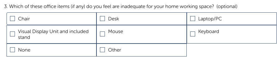 Testing your survey 2